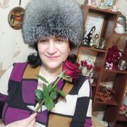 Знакомства в Палатке с пользователем Татьяна 52 года (Лев)