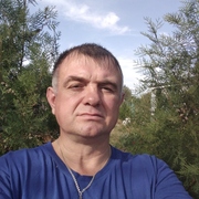 Сергей Петров 43 года (Рак) Васюринская