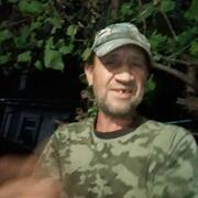 Лисий 41 год (Козерог) хочет познакомиться в Бобринце