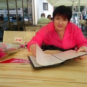tatyana 44 года (Скорпион) Ерментау