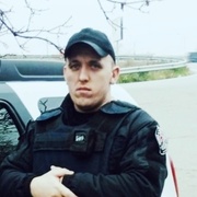Андрей 32 года (Стрелец) Одесса