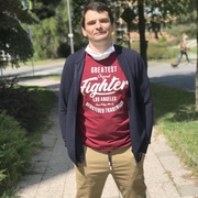 Виталий 20 лет (Стрелец) Павлоград