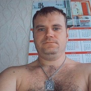 Сергей 44 года (Весы) Нижнекамск