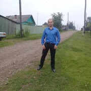 Алексей 31 год (Рак) Бирюсинск