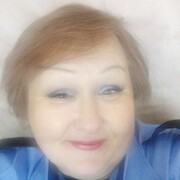 Марина 57 лет (Водолей) Ковров