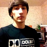 Аслан 30 лет (Козерог) Норильск