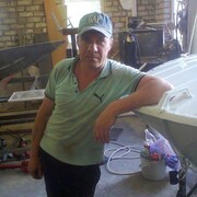 Данил 43 года (Овен) хочет познакомиться в Яшалте