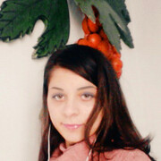 Анна 21 год (Козерог) Вознесенск