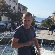 Виктор 53 года (Козерог) Магадан