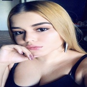 Amanda Robert 31 год (Стрелец) Кливленд