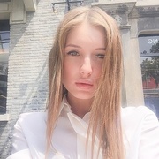 Ekaterina 30 лет (Водолей) хочет познакомиться в Стокгольме