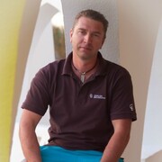 Вадим Маскаев 45 лет (Овен) Волжский