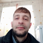 Николай Апанасов 32 года (Рыбы) Сальск