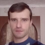 Иван из Щигров желает познакомиться с тобой