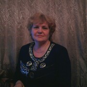 Людмила 68 лет (Дева) Владивосток