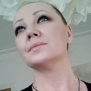 Lady Knopp 42 года (Рыбы) Лондон