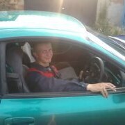Алексей из Щучьего желает познакомиться с тобой