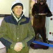 Евгений 44 года (Дева) Тоцкое