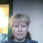 Елена 43 года (Скорпион) Полтава