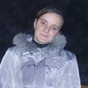 Евгения 43 года (Рак) Петрово