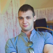 Сергей 31 год (Стрелец) хочет познакомиться в Биробиджане