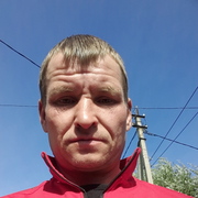 Знакомства в Щучьем с пользователем Костя 37 лет (Дева)