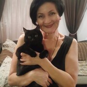 роза 63 года (Водолей) Камышин