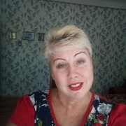 Елена 52 года (Лев) хочет познакомиться в Михайловке