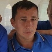 Денис 38 лет (Близнецы) Новодугино