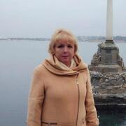 Нина 61 год (Дева) Орехово-Зуево