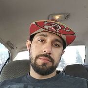 Manny 35 лет (Козерог) хочет познакомиться в Фресно