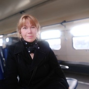 Алла 46 лет (Телец) Санкт-Петербург