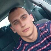 Дмитрий 29 лет (Козерог) Павлоград