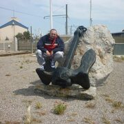леонид 37 лет (Рыбы) Черноморск