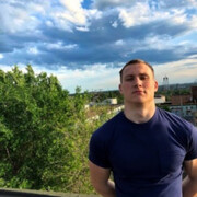 Денис из Малой Виски желает познакомиться с тобой
