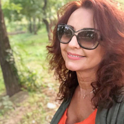 Natali 52 года (Рыбы) Барселона