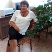 Ольга 63 года (Рыбы) Лисичанск