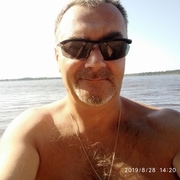 Вячеслав 51 год (Лев) Санкт-Петербург