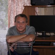 Михаил 49 лет (Скорпион) Тихвин