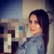Алёна 33 года (Скорпион) Купянск
