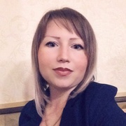 Маришка 33 года (Скорпион) Нягань