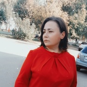 Светлана 37 лет (Водолей) Муром