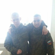 Александр 23 года (Стрелец) Башмаково