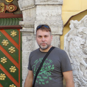 Сергей 48 лет (Весы) Санкт-Петербург