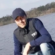 Знакомства в Заволжске с пользователем Михаил 35 лет (Телец)