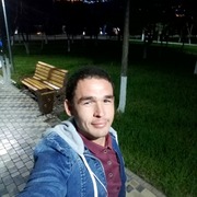 ЖАСУР 28 лет (Близнецы) Джизак