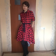 Ксеня 48 лет (Весы) Покровск
