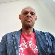 Александр 42 года (Близнецы) хочет познакомиться в Лисичанске