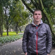 Ваня Грубинов 37 лет (Близнецы) Витебск