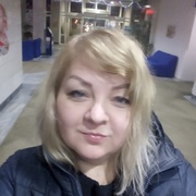 Людмила 41 год (Стрелец) Кишинёв